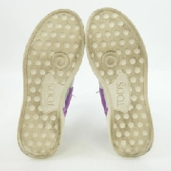 Giày sneaker TOD'S XXW31C0CU21NPD0OME - Hàng hiệu Authentic 827246