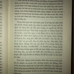 Bảo vệ nền tảng tư tưởng của Đảng, đấu tranh phản bác các quan điểm sai trái, thù địch  694438