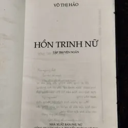 Combo 3 tác phẩm Võ Thị Hảo (bìa cứng) 976558