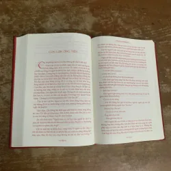 TRUYỆN CỔ ANDERSEN - MỚI BÌA CỨNG LIÊN VIỆT 751701