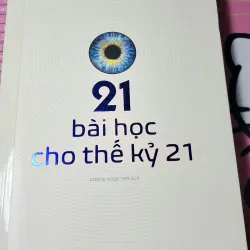 21 Bài Học Cho Thế Kỷ 21 (2021)