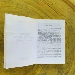 ĐẠI CƯƠNG LỊCH SỬ TƯ TƯỞNG TRUNG QUỐC- GS.TS. LÊ VĂN QUÁN  1031348