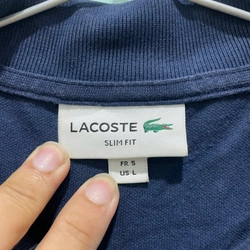 Áo polo Lacoste chính hãng 509322