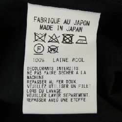 Y's YT-Y01-100 Jacket - Hàng hiệu Authentic 810668