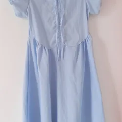 Đầm bầu babydoll size S 733578