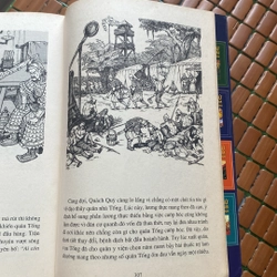 LỊCH SỬ VIỆT NAM BẰNG TRANH 4, THỜI NHÀ LÝ 518188