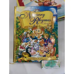 My Nursery Rhymes Collection – Various