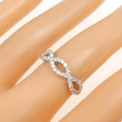 Nhẫn kim cương PT900 0.50CT - Hàng hiệu Chính hãng 848661