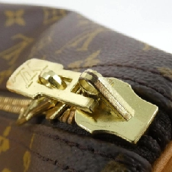 Túi Boston Louis Vuitton Monogram 60cm M41422 614179