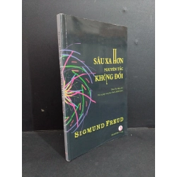 Sâu xa hơn nguyên tắc không đổi mới 80% ố 2018 HCM2811 Sgimund Freud KỸ NĂNG