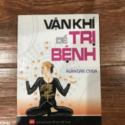 Vận khí để trị bệnh  (6)
