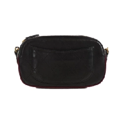 Túi xách chéo Chanel 57574 613467