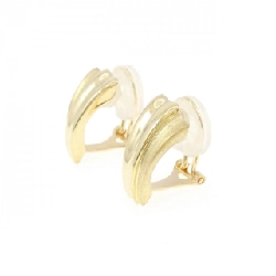 K18YG Bông tai - Hàng hiệu Authentic 873521