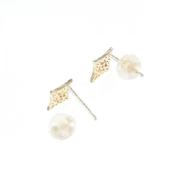 K10YG Bông tai kim cương 0.01CT - Hàng hiệu Chính hãng 869173