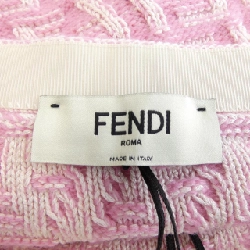 FENDI FZQ764 ATPL Váy - Hàng hiệu Chính hãng 817003