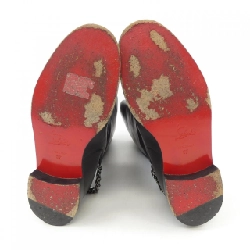 Giày bốt dài CHRISTIAN LOUBOUTIN - Hàng hiệu Authentic 827343