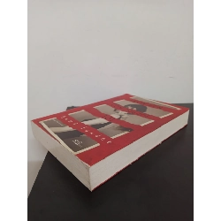 Trọn Vẹn Con Người Tôi (2017) - Anna Funder Mới 90% HCM.ASB0203 913520