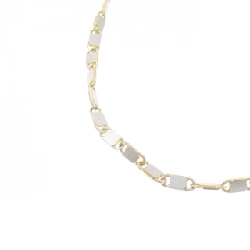 14KTYG/14KTWG Necklace - Hàng hiệu Authentic 861926
