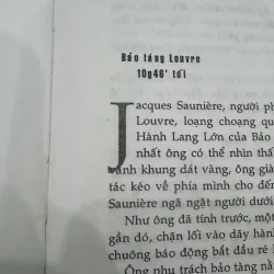 Mật mã Davinci 2007  1010458