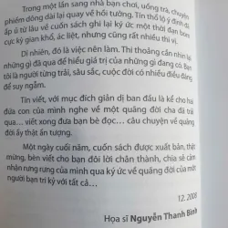 Được Sống Và Kể Lại - Trần Luân Tín 784613