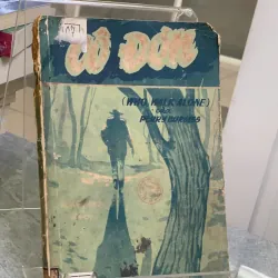 CÔ ĐƠN - PERRY BURGESS (NGUYỄN HƯNG & VĂN CHÍ DỊCH THUẬT)