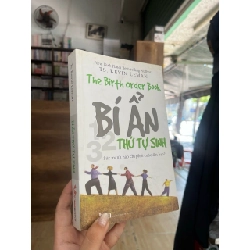 Bí ẩn thứ tự sinh - TS. Kevin Leman