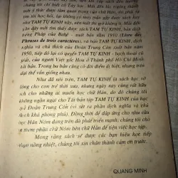 Tam tự kinh 993729