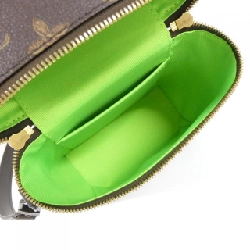 Túi xách Louis Vuitton Monogram (N°7) Hộp Trunk Dọc M59664 - Hàng hiệu Chính hãng 770582