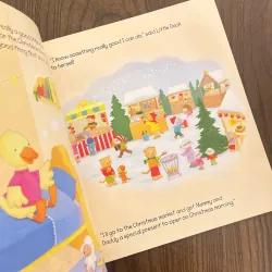 Little Duck's First Christmas 974237