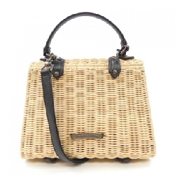 Túi rơm DOLLY của CHROME HEARTS - Hàng hiệu Authentic 902291