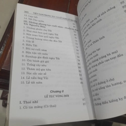 PHONG TỤC & LỄ NGHI Cổ truyền Việt Nam 497942