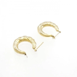 K18YG Bông tai - Hàng hiệu Chính hãng 867988