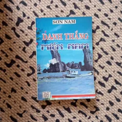 Danh thắng miền nam, Sơn Nam