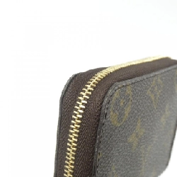 Ví tiền xu Louis Vuitton Monogram Zippy M60067 621681