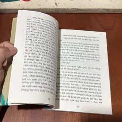 II Truyện Thần Kỳ Nhật Bản: Hẹn Mùa Hoa Cúc - UEDA AKINARI - 2017 711338