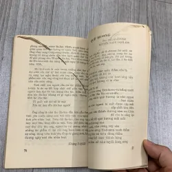 Qua thơ văn những người bạn lớn 1957 - nguyễn xuân sanh. 10a2 1025698