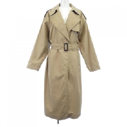 【Khuyến mãi】Áo khoác trench uncrave