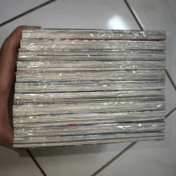 Truyện Alice in borderland tập 1-11 970789