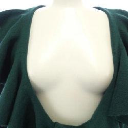 【Mã giảm giá】TO BE CHIC Áo khoác cardigan 644842