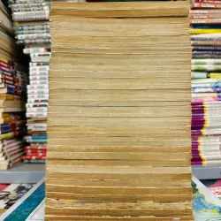  Vua pháp thuật Full 34 tập 1024402