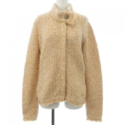 【Mã giảm giá】【Cổ điển】Áo khoác Chanel CHANEL