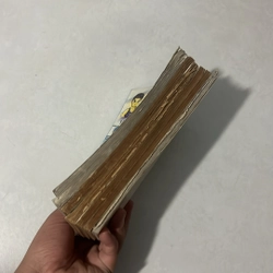 Cậu bé thần giáo 528136