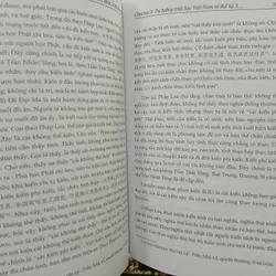 LỊCH SỬ TƯ TƯỞNG TRIẾT HỌC VIỆT NAM - DOÃN CHÍNH 720793