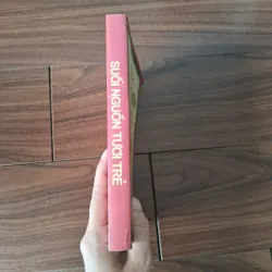 Suối nguồn tươi trẻ 572121