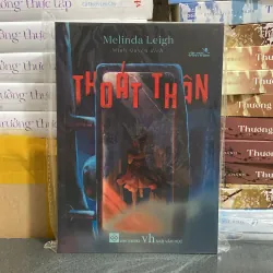 (Trinh thám) - Thoát thân - Melinda Leigh