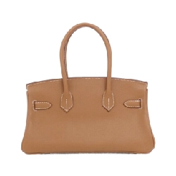 【Sản phẩm chưa sử dụng】Túi xách Hermes Birkin Shoulder Light 29cm 086230CC 617110