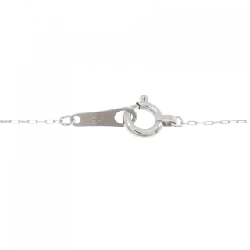 Dây chuyền Sapphire 0.20CT - Hàng hiệu Chính hãng 863374