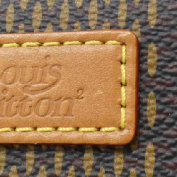 Túi đeo chéo Louis Vuitton Damier Giant (LV Squared) Amazon Messenger N40357 - Hàng hiệu Chính hãng 803295