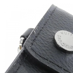 Ví Compact Chuỗi Monogram Eclipse Louis Vuitton M63510 - Hàng hiệu Chính hãng 805883