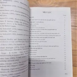 Sách: Ngữ nghĩa học - TG: Lê Quang Thiêm 726333